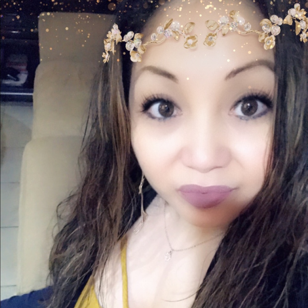 Meet your Posher, Erica